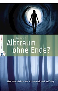 Albtraum ohne Ende? - Marina S. - E-Book