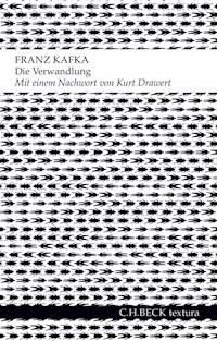 Die Verwandlung - Franz Kafka - E-Book