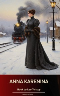 Anna Karenina - Leo Tolstoy - E-Book