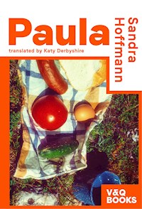 Paula - Sandra Hoffmann - E-Book