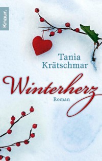 Winterherz - Tania Krätschmar - E-Book