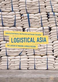 Logistical Asia -  - E-Book
