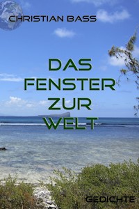 Das Fenster zur Welt - Christian Bass - E-Book