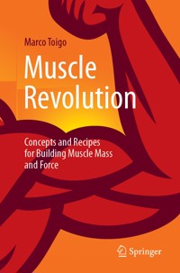 Muscle Revolution - Marco Toigo - E-Book