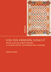 Von den Rändern gedacht - Kristin Böse - E-Book