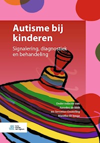 Autisme bij kinderen -  - E-Book