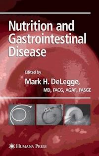 Nutrition and Gastrointestinal Disease - - E-Book