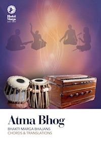 Atma Bhog -  - E-Book