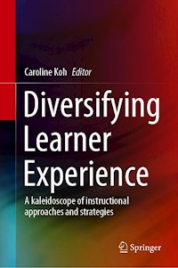 Diversifying Learner Experience -  - E-Book