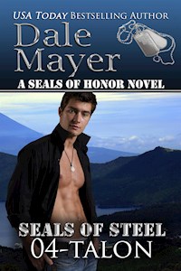 Talon - Dale Mayer - E-Book