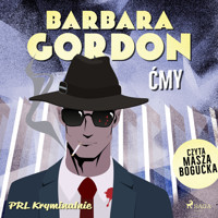 Ćmy - Barbara Gordon - Hörbuch