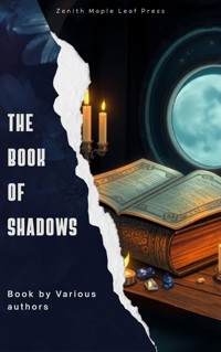 The Book of Shadows - Various authors - E-Book