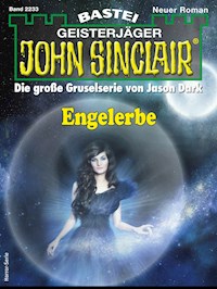 John Sinclair 2233 - Jason Dark - E-Book