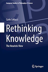 Rethinking Knowledge - Carlo Cellucci - E-Book