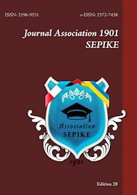 Journal Association 1901 SEPIKE -  - E-Book
