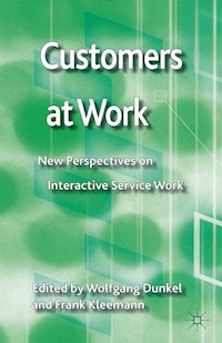 Customers at Work - - E-Book