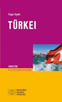 Türkei - Yasar Aydin - E-Book