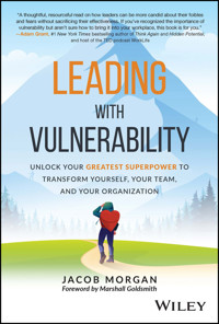 Leading with Vulnerability - Jacob Morgan - E-Book