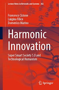 Harmonic Innovation -  - E-Book