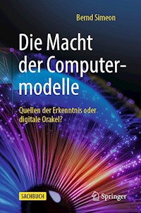 Die Macht der Computermodelle - Bernd Simeon - E-Book