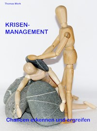 Krisenmanagement - Thomas Werk - E-Book