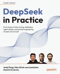 DeepSeek in Practice - Andy Peng - E-Book