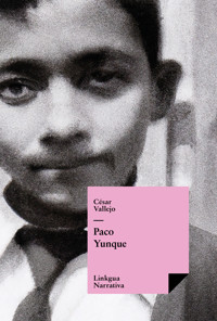 Paco Yunque - César Vallejo - E-Book