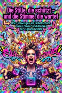 Die Stille, die schützt – und die Stimme, die wartet - David Schmitz - E-Book