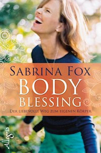 BodyBlessing - Sabrina Fox - E-Book