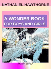 A WonderBook - Nathaniel Hawthorne - E-Book