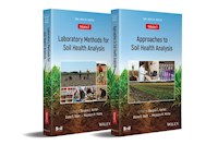 Soil Health Analysis, Set -  - E-Book