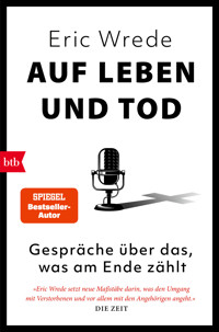 Auf Leben und Tod - Eric Wrede - E-Book