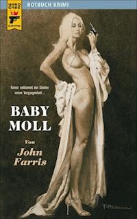 Baby Moll - John Farris - E-Book