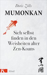 Mumonkan - Doris Zölls - E-Book
