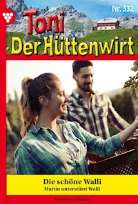 Die schöne Walli - Friederike von Buchner - E-Book