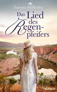 Das Lied des Regenpfeifers - Tamara McKinley - E-Book