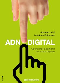 ADN Digital - Jonatan Loidi - E-Book