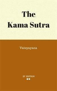 The Kama Sutra - Vatsyayana - E-Book