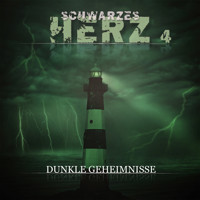 Schwarzes Herz, Folge 4: Dunkle Geheimnisse - Christoph Soboll - Hörbuch