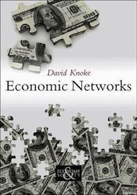 Economic Networks - David Knoke - E-Book