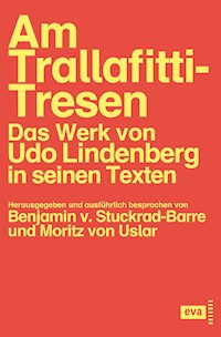 Am Trallafitti-Tresen - Udo Lindenberg - E-Book