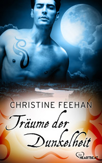 Träume der Dunkelheit - Christine Feehan - E-Book