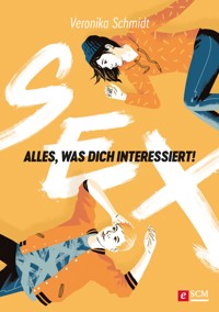 Sex - Veronika Schmidt - E-Book