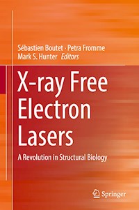 X-ray Free Electron Lasers - - E-Book