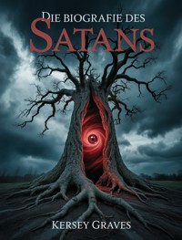 Die Biografie des Satans (übersetzt) - Kersey Graves - E-Book