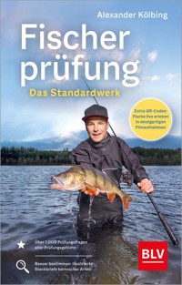 Fischerprüfung - Alexander Kölbing - E-Book