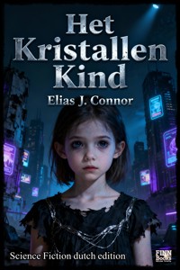 Het Kristallen Kind - Elias J. Connor - kostenlos E-Book