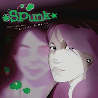 SPUNK - Gabriel S. Moses - E-Book