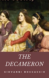 The Decameron - Giovanni Boccaccio - E-Book
