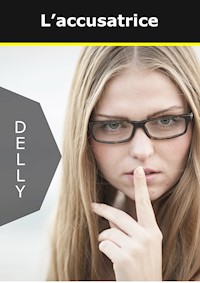 L'accusatrice - Jeanne-Marie Delly - E-Book